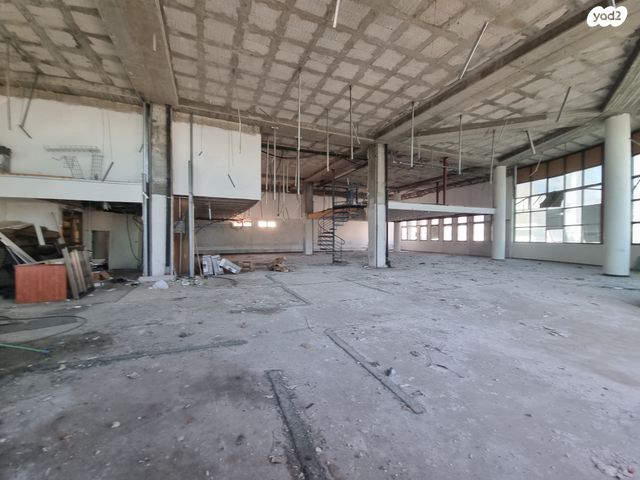 גבעת הרצל, אזור המלאכה יפו