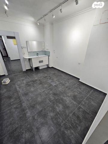 מרכז העיר דרום