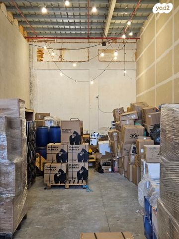 אזור תעשייה מישור אדומים