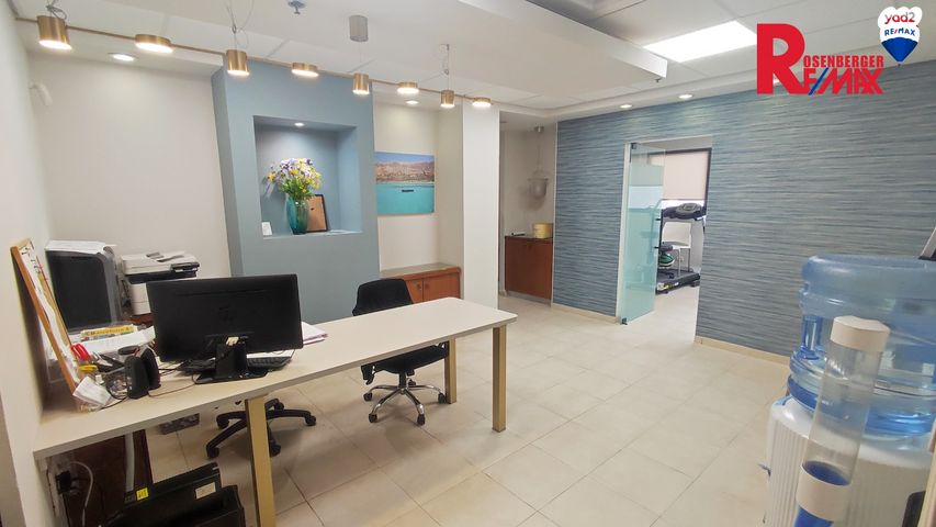 מודעת נכס, עין הקורא 10, רמב"ם, ראשון לציון