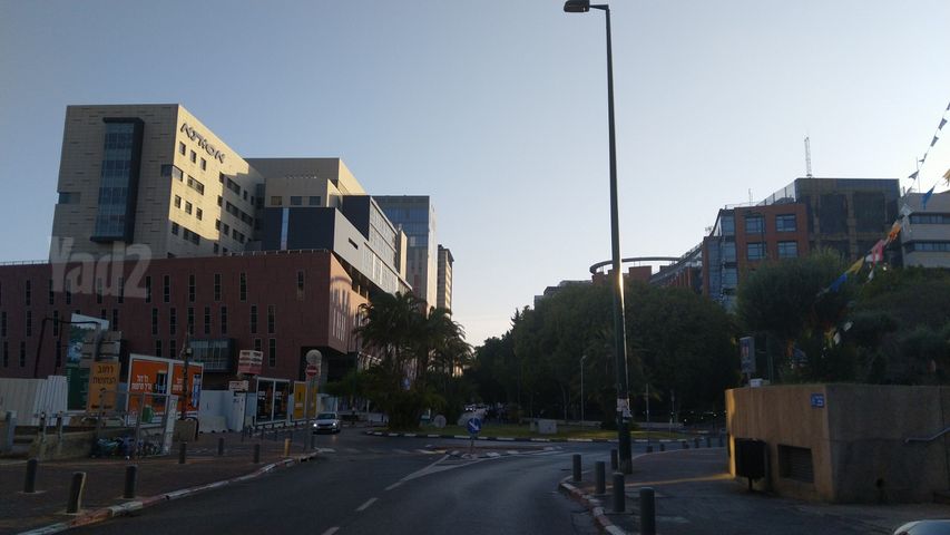 הברזל 