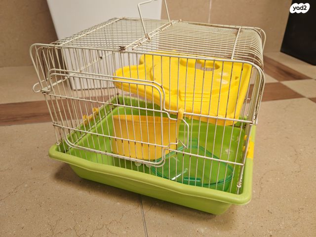 תמונת מודעה - חיות מחמד