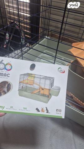 תמונת מודעה - חיות מחמד