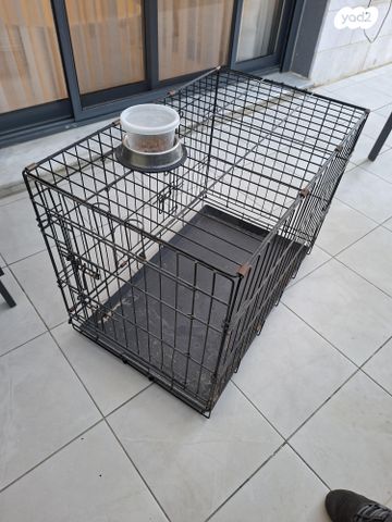 תמונת מודעה - חיות מחמד