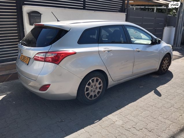 מודעת רכב יונדאי i30