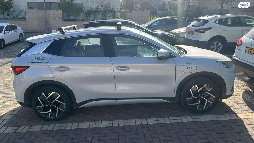 מודעת רכב בי.ווי.די אטו 3