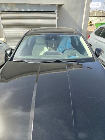 מודעת רכב יונדאי סונטה