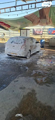 מודעת רכב יונדאי i30