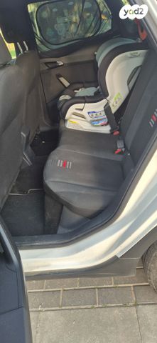 מודעת רכב סיאט ארונה