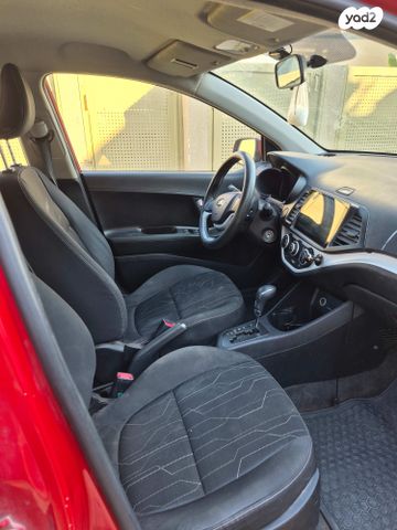 מודעת רכב קיה פיקנטו