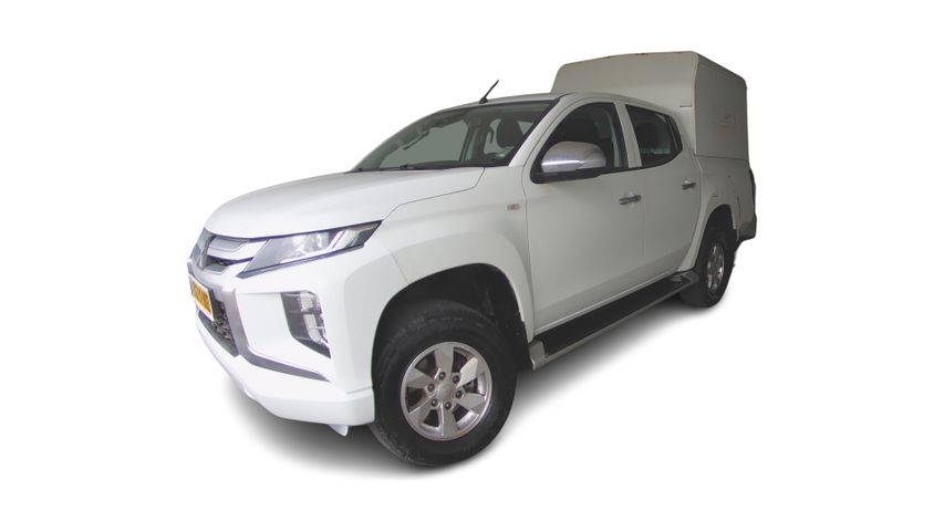 מודעת רכב מיצובישי טרייטון / L200