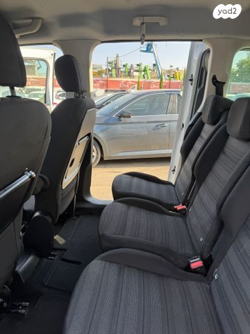 מודעת רכב אופל קומבו 2