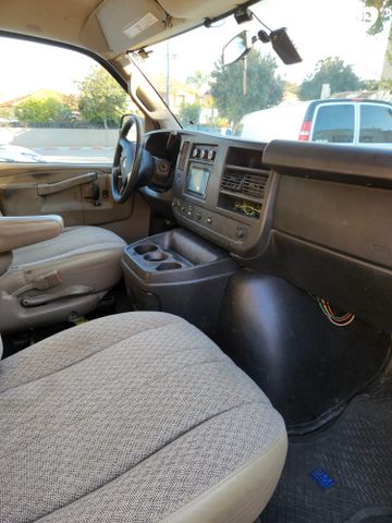 מודעת רכב שברולט סוואנה