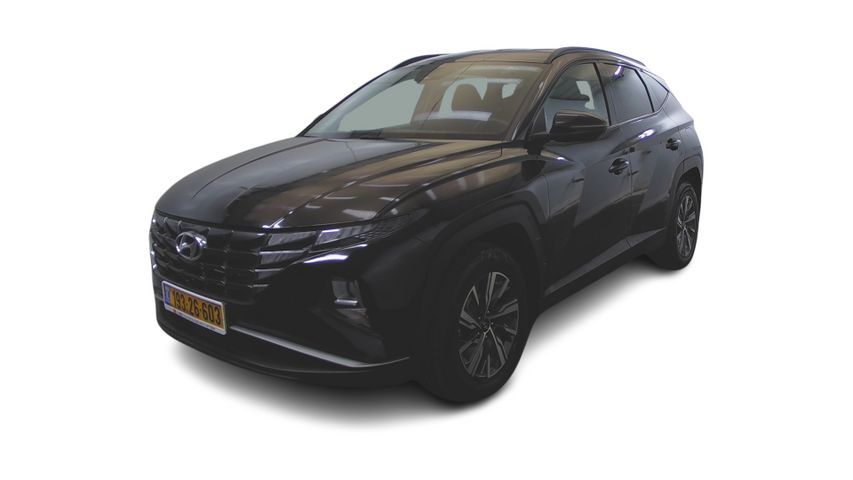 מודעת רכב יונדאי טוסון