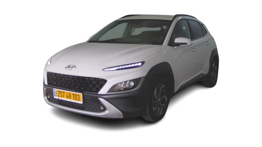 מודעת רכב יונדאי קונה