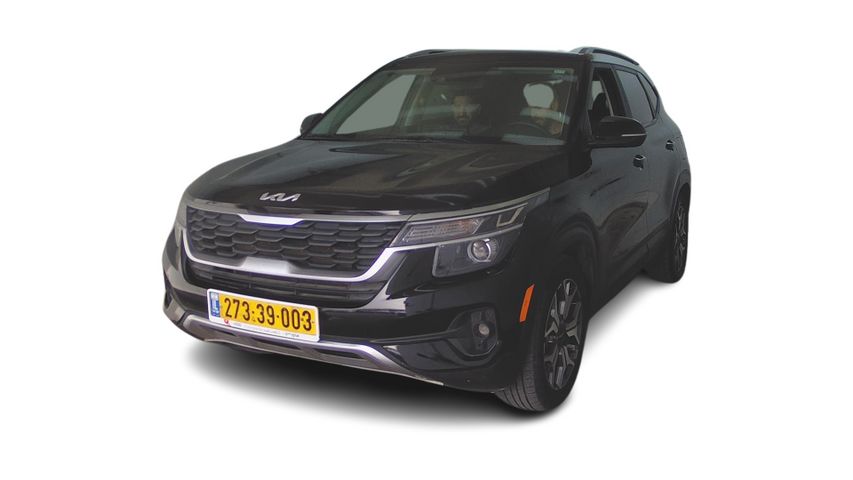 מודעת רכב קיה סלטוס