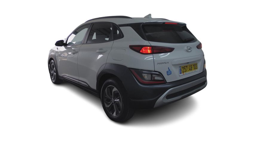 מודעת רכב יונדאי קונה 1