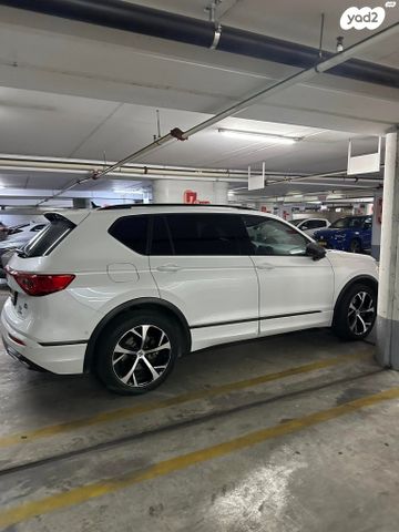 מודעת רכב קופרה פורמנטור