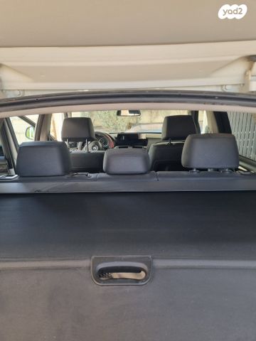 מודעת רכב ב מ וו X3