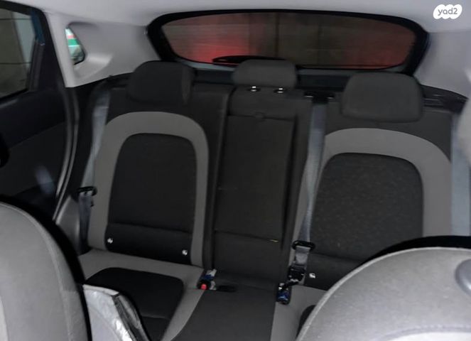 מודעת רכב יונדאי קונה