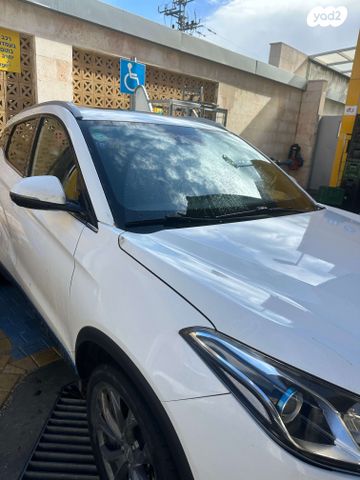 מודעת רכב סרס EV-3