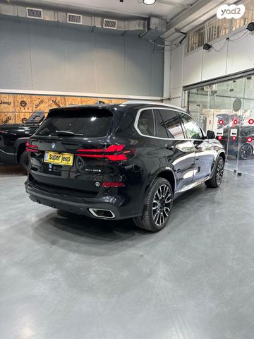 מודעת רכב ב מ וו X5 1