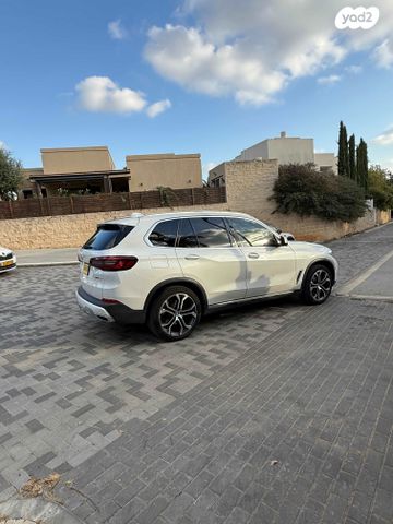 מודעת רכב ב מ וו X5