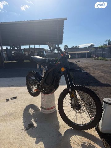 מודעת רכב סורון Light Bee X