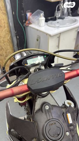 מודעת רכב TM Racing EN 250