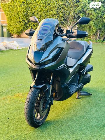 מודעת רכב הונדה ADV350