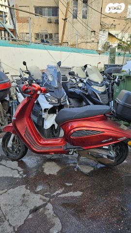 מודעת רכב דיאלים אחר