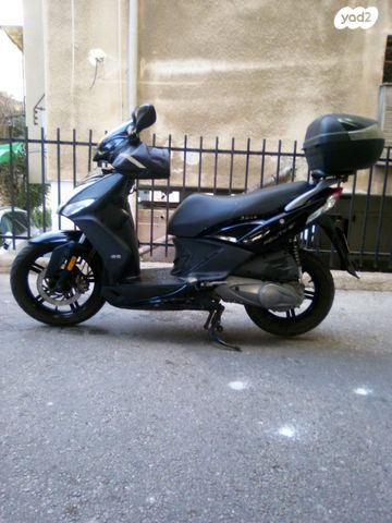 מודעת רכב אחר כללי