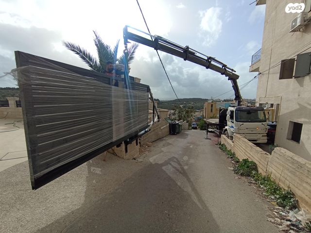 מודעת רכב דאף