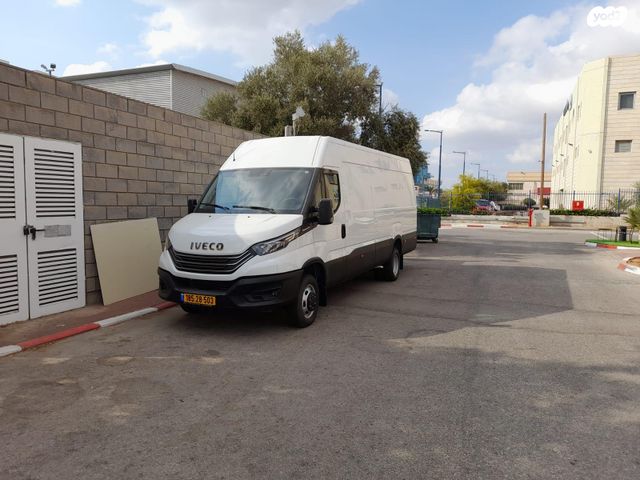 מודעת רכב איווקו