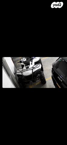 מודעת רכב ACCESS