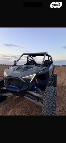 מודעת רכב פולריס