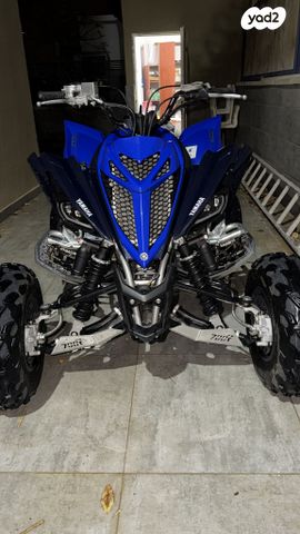 מודעת רכב ימאהה