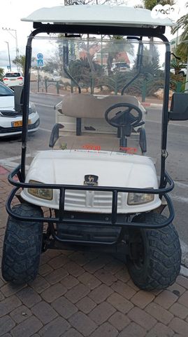 מודעת רכב Marshell