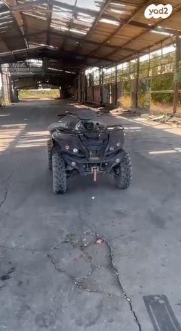 מודעת רכב ACCESS