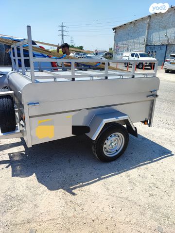 מודעת רכב פרטי/מסחרי