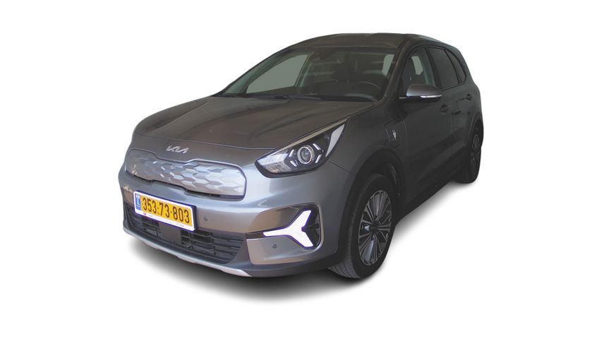 מודעת רכב קיה נירו פלוס