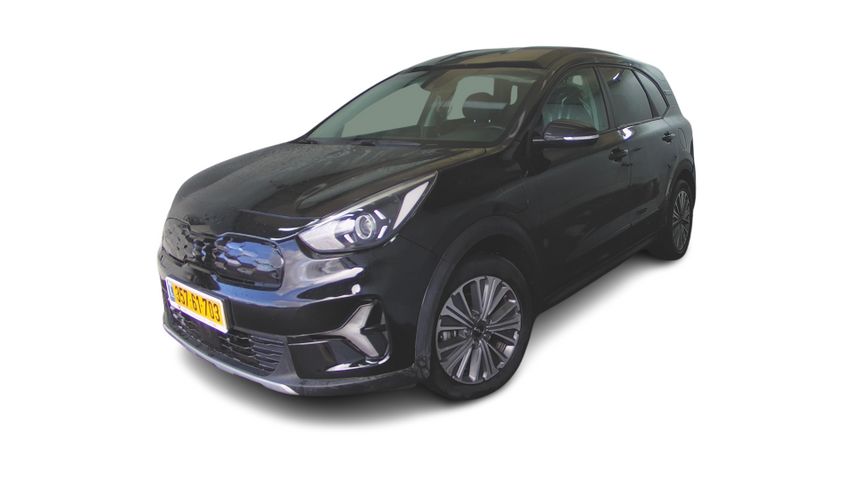 מודעת רכב קיה נירו פלוס