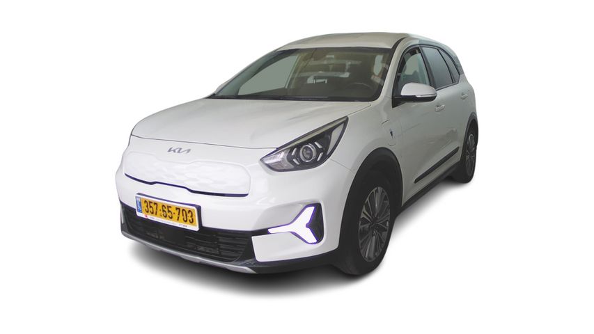 מודעת רכב קיה נירו פלוס