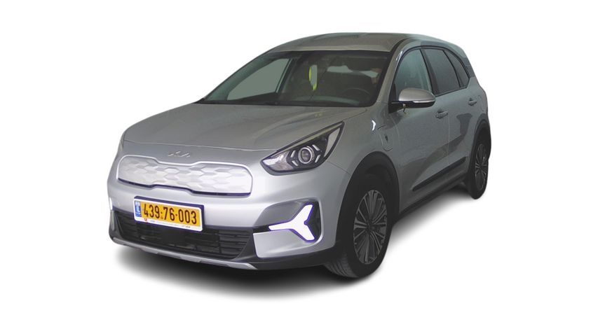 מודעת רכב קיה נירו פלוס