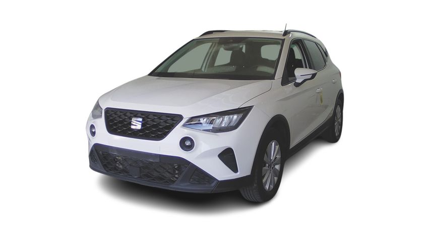 מודעת רכב סיאט ארונה