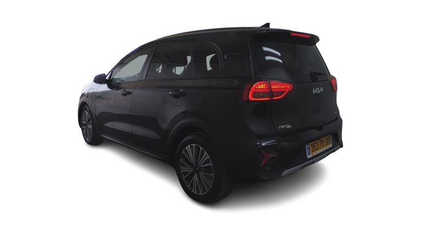 מודעת רכב קיה נירו פלוס 1