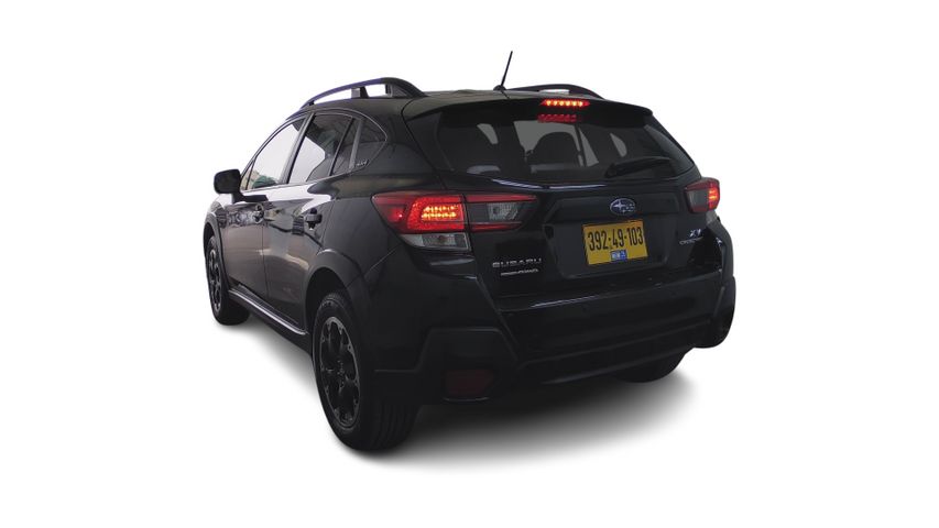 מודעת רכב סובארו XV 1