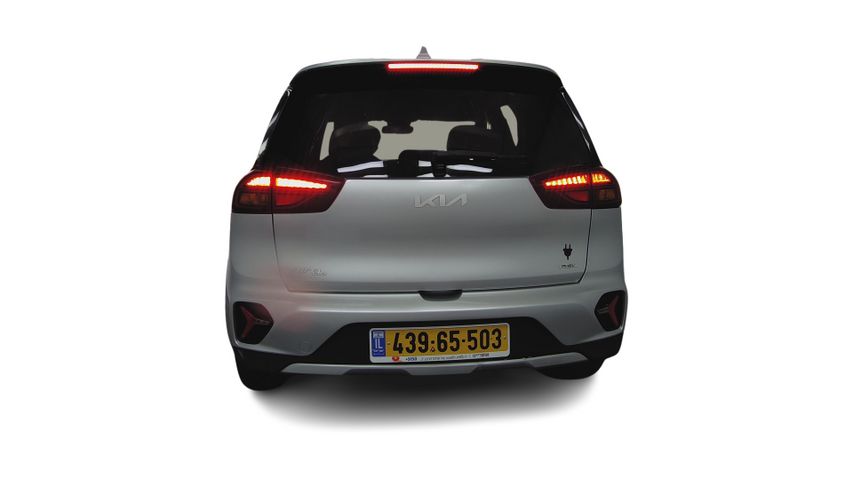 מודעת רכב קיה נירו פלוס 2