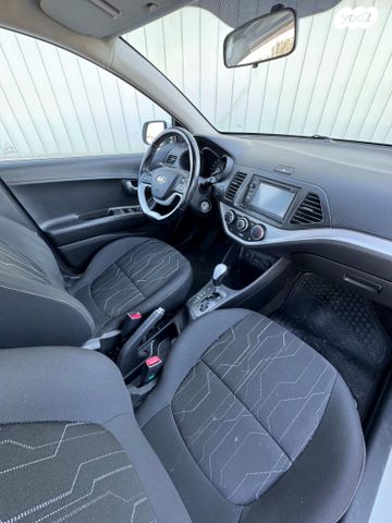 מודעת רכב קיה פיקנטו 1