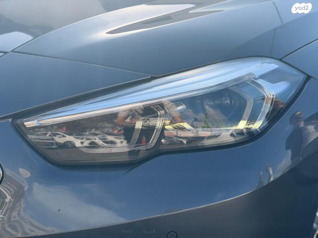 מודעת רכב ב מ וו סדרה 2 3